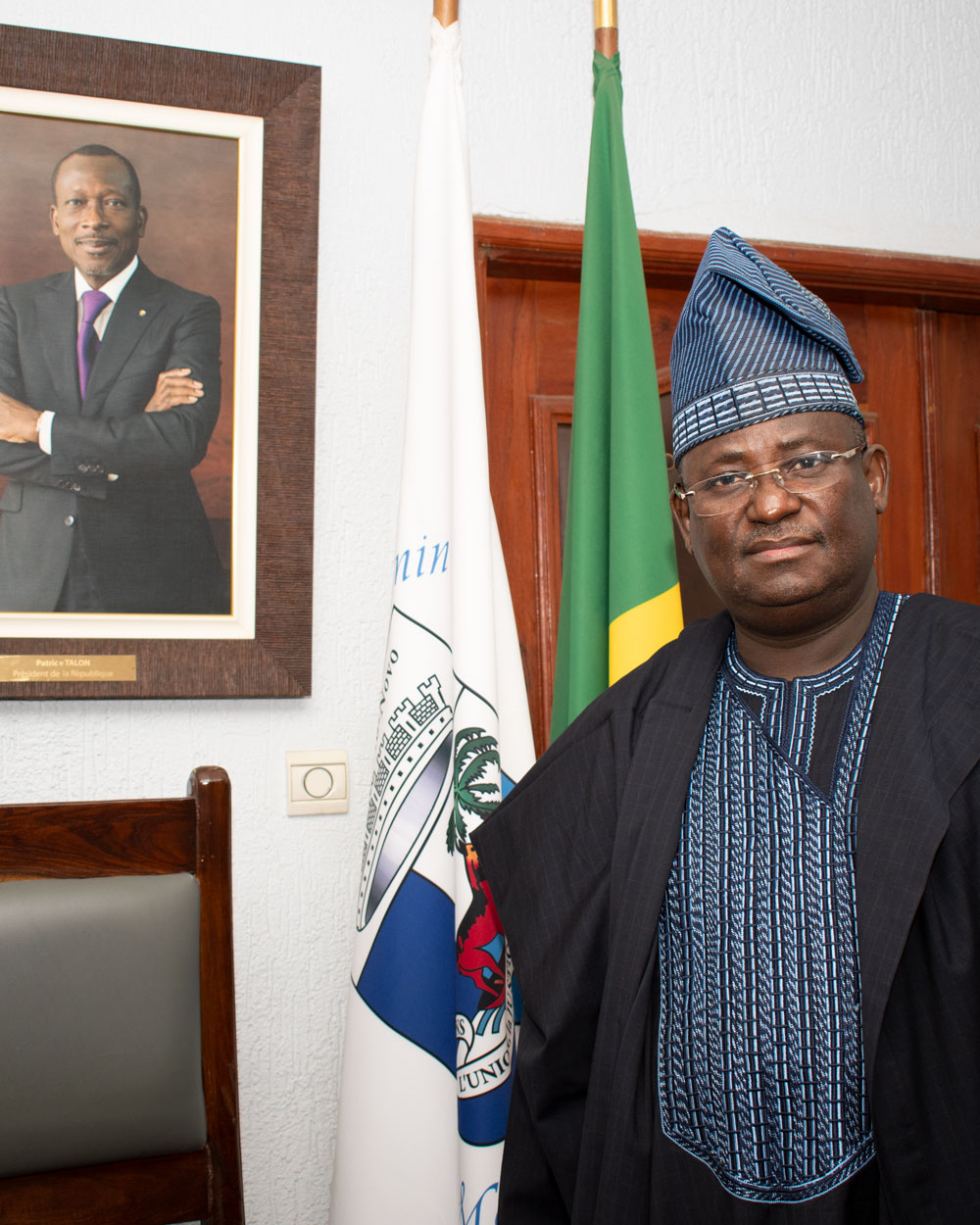 Emmanuel Djima Zossou