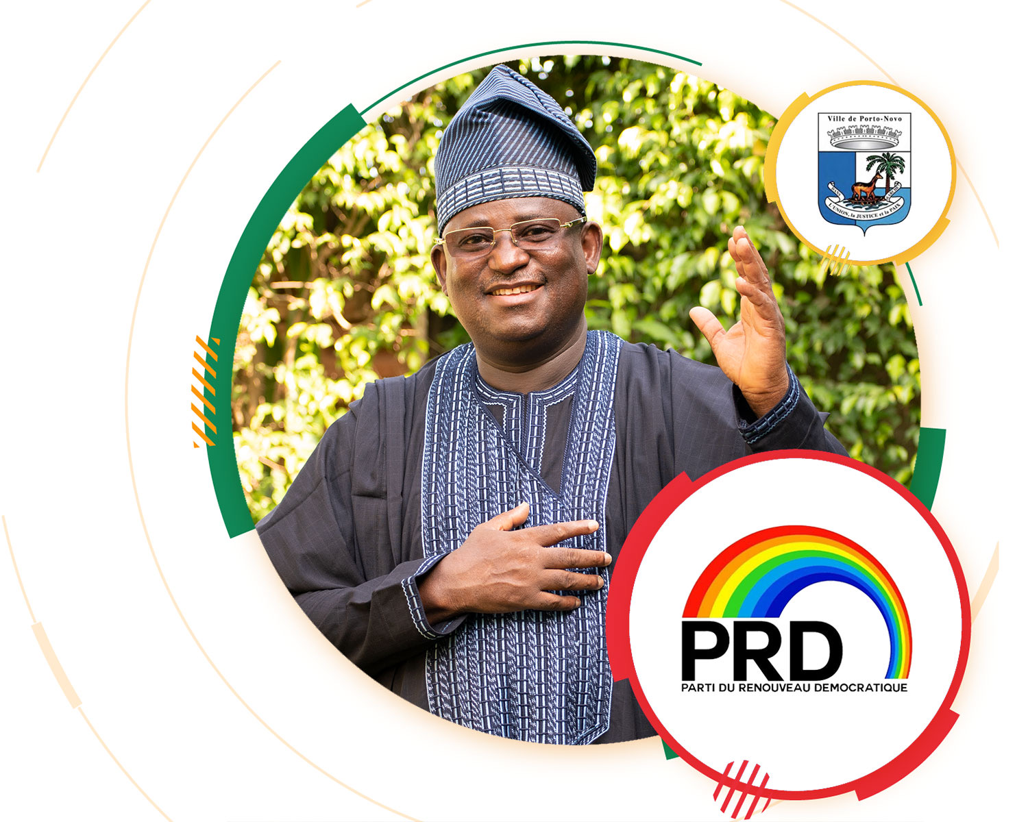 Emmanuel Djima Zossou