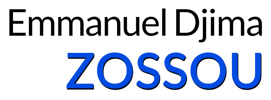 Emmanuel Djima Zossou